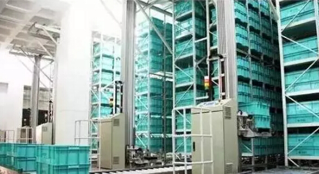 智能化倉儲物流潛力不可估量，市場趨勢明朗清晰